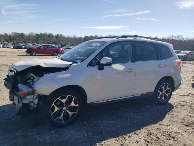 SUBARU FORESTER 2 2015 jf2sjguc0fh532735