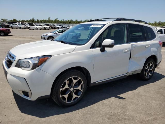 SUBARU FORESTER 2015 jf2sjguc8fh829719