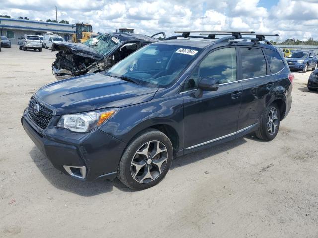 SUBARU FORESTER 2 2016 jf2sjgvc1gh511487