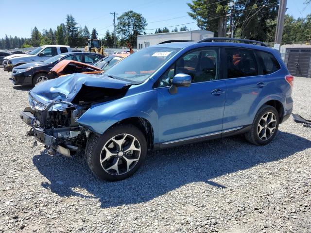 SUBARU FORESTER 2015 jf2sjgwc0fh566025