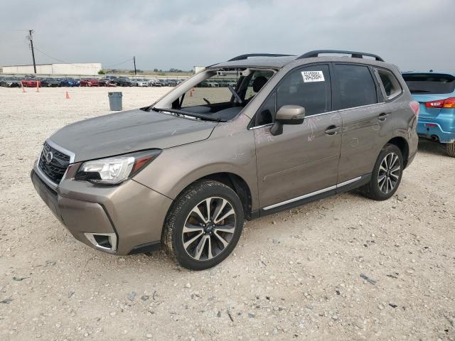 SUBARU FORESTER 2018 jf2sjgwc0jh414223