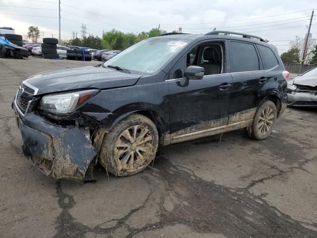 SUBARU FORESTER 2 2018 jf2sjgwc0jh444693