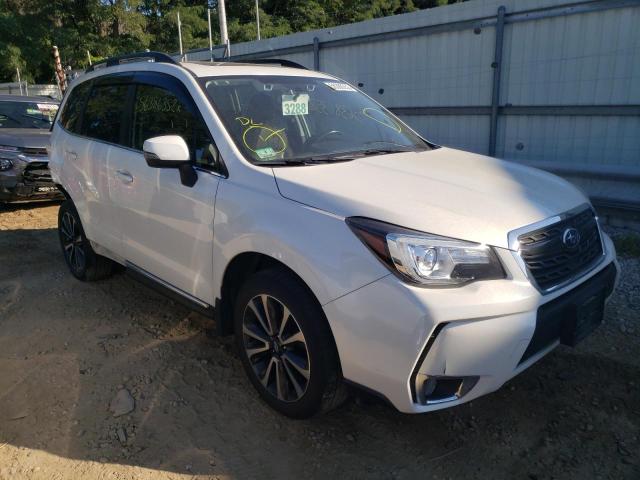 SUBARU FORESTER 2 2018 jf2sjgwc0jh476530