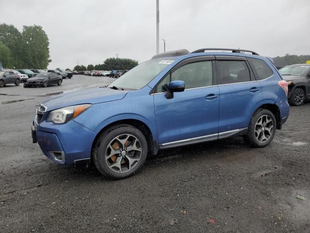 SUBARU FORESTER 2015 jf2sjgwc1fh513348