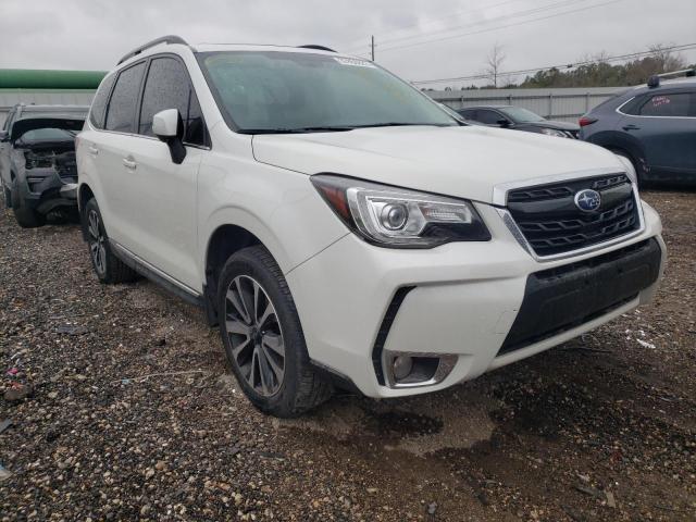 SUBARU FORESTER 2017 jf2sjgwc1hh504958