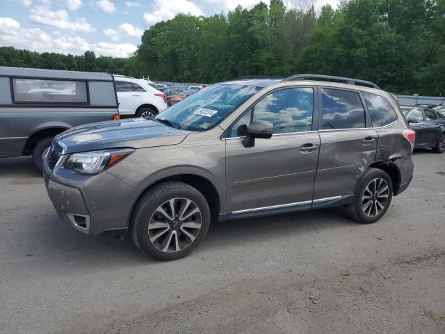 SUBARU FORESTER 2017 jf2sjgwc1hh573665