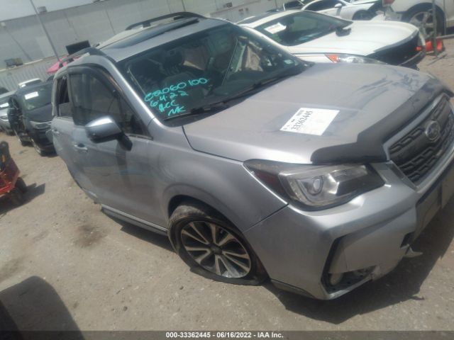 SUBARU FORESTER 2017 jf2sjgwc2hh472330