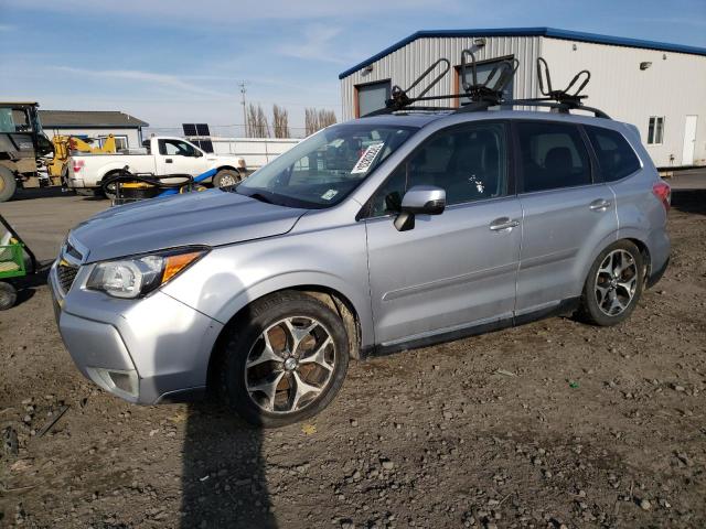 SUBARU FORESTER 2015 jf2sjgwc3fh566701