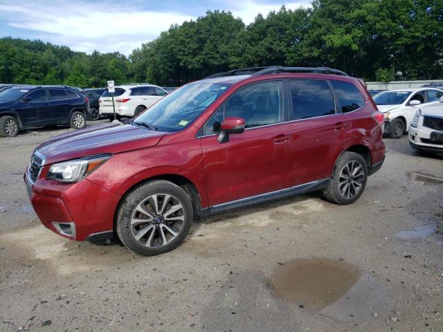 SUBARU FORESTER 2017 jf2sjgwc3hh422343