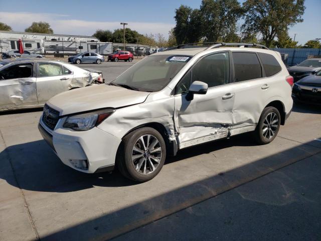 SUBARU FORESTER 2 2018 jf2sjgwc3jh616425