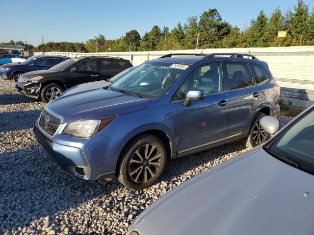 SUBARU FORESTER 2 2017 jf2sjgwc4hh587723