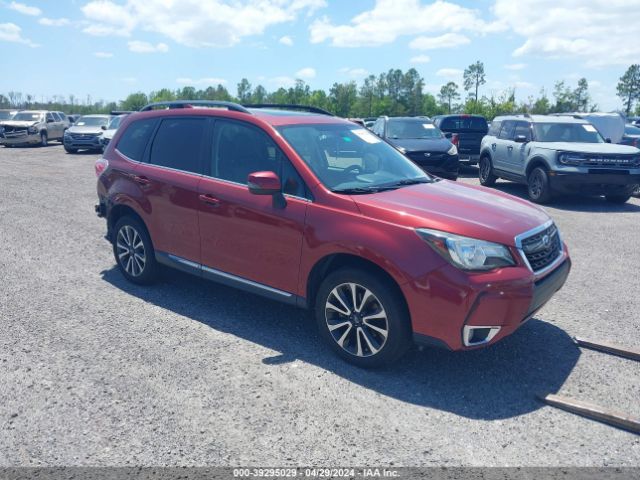 SUBARU FORESTER 2017 jf2sjgwc5hh573698