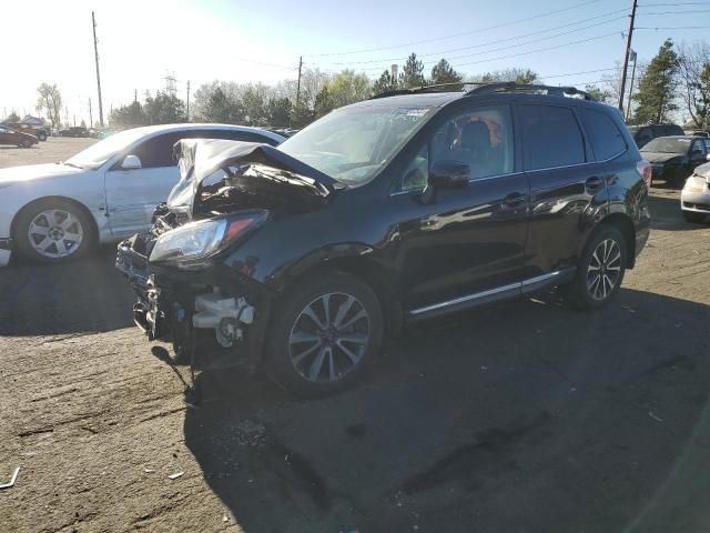 SUBARU FORESTER 2017 jf2sjgwc7hh428341