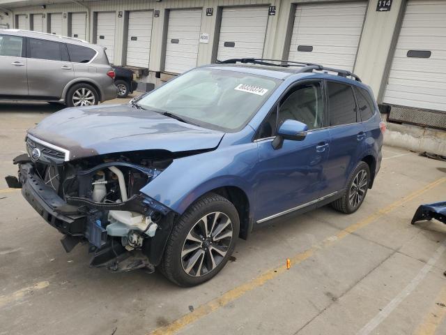 SUBARU FORESTER 2 2017 jf2sjgwc7hh523028