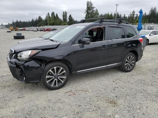 SUBARU FORESTER 2018 jf2sjgwc7jh520815