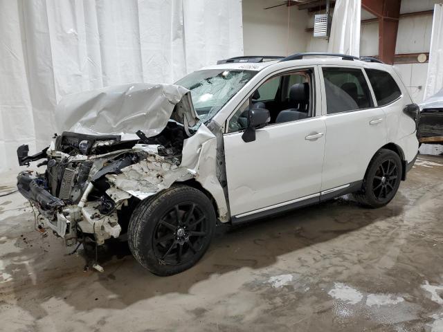 SUBARU FORESTER 2 2015 jf2sjgwc8fh531149