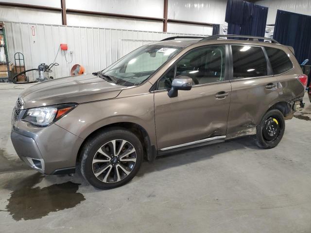 SUBARU FORESTER 2 2017 jf2sjgwc8hh422368