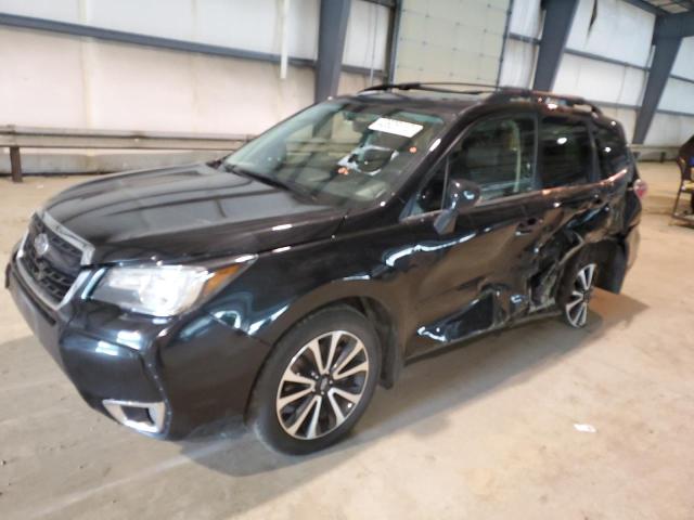 SUBARU FORESTER 2 2017 jf2sjgwc8hh800706