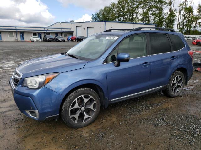 SUBARU FORESTER 2015 jf2sjgwcxfh428055