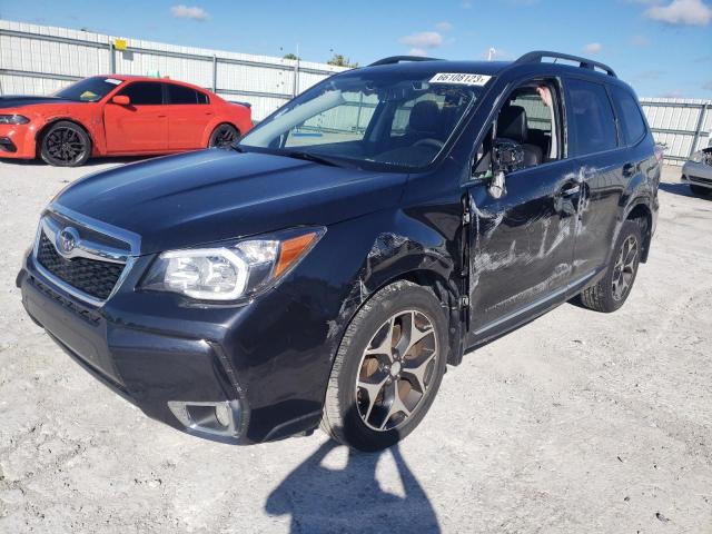 SUBARU FORESTER 2015 jf2sjgwcxfh837902