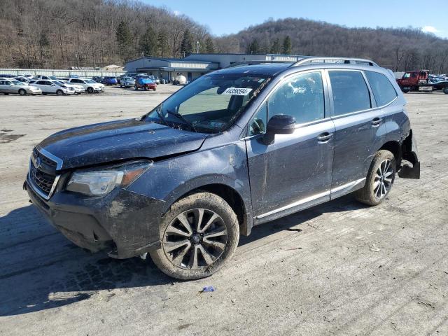 SUBARU FORESTER 2017 jf2sjgwcxhh434439