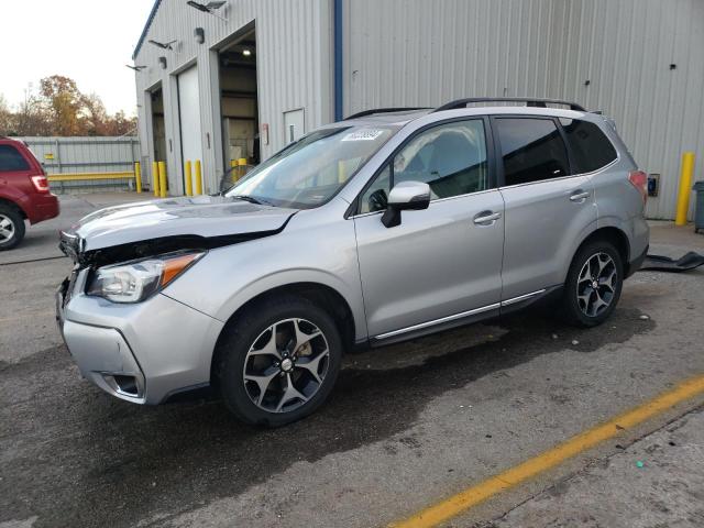 SUBARU FORESTER 2 2016 jf2sjgxc3gh425000