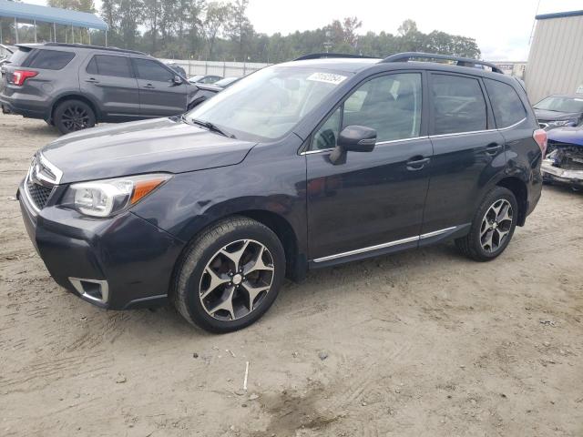 SUBARU FORESTER 2 2016 jf2sjgxcxgh513767