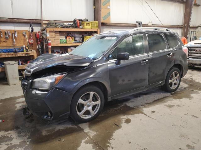 SUBARU FORESTER 2015 jf2sjhdc2fh829625