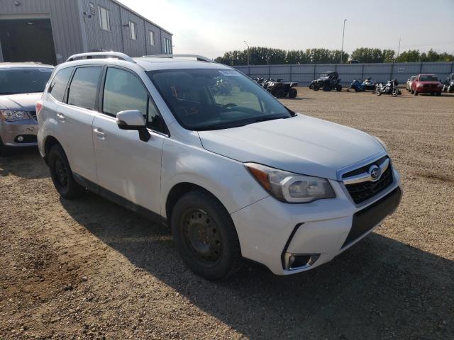 SUBARU FORESTER 2 2014 jf2sjhlc4eh478751