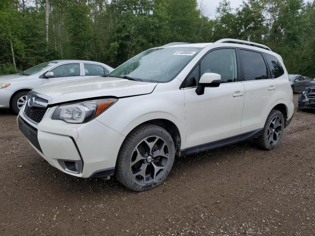 SUBARU FORESTER 2015 jf2sjhtc0fh411324