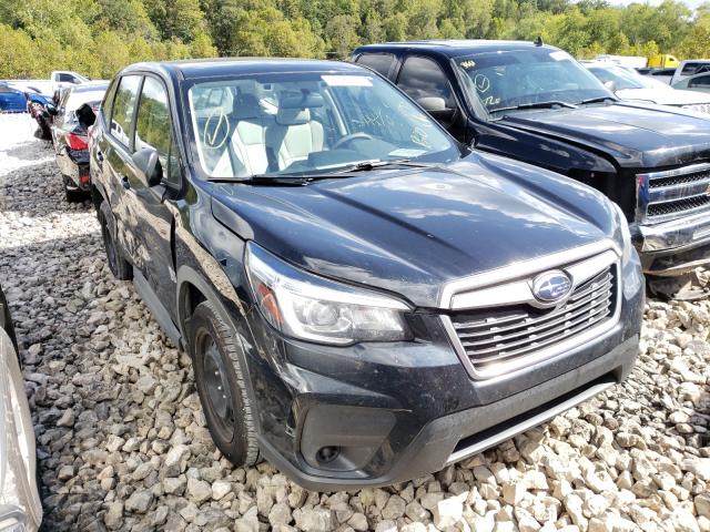 SUBARU FORESTER 2019 jf2skaac0kh563041