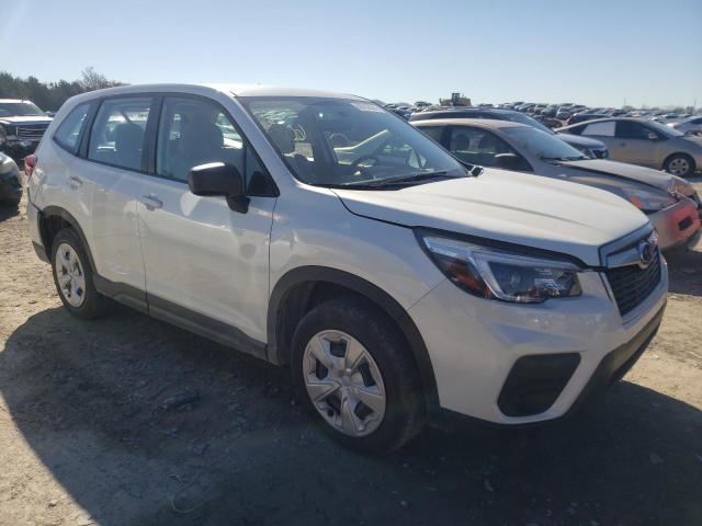 SUBARU FORESTER 2021 jf2skaac0mh533086