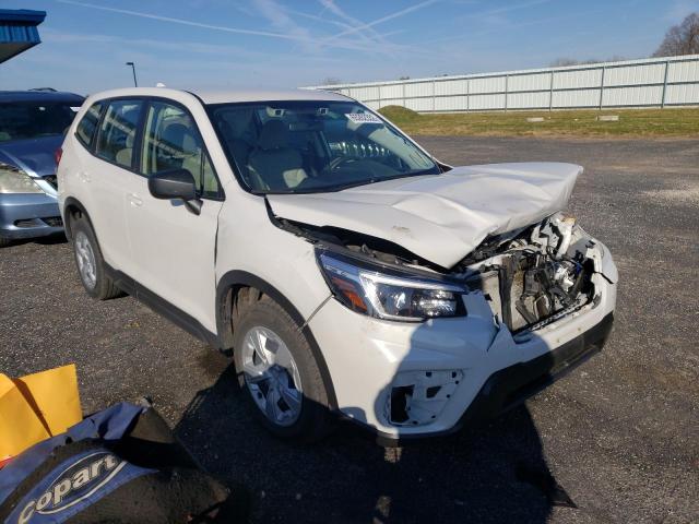 SUBARU FORESTER 2021 jf2skaac0mh549854