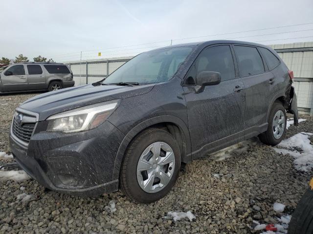 SUBARU FORESTER 2019 jf2skaac1kh455060