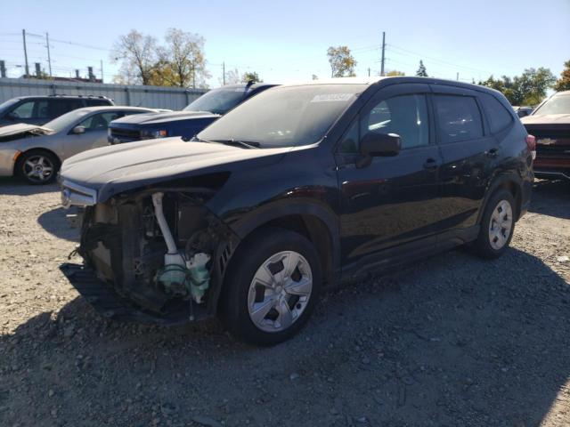 SUBARU FORESTER 2019 jf2skaac1kh481304