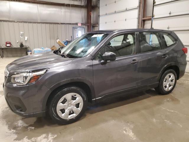 SUBARU FORESTER 2020 jf2skaac1lh582652