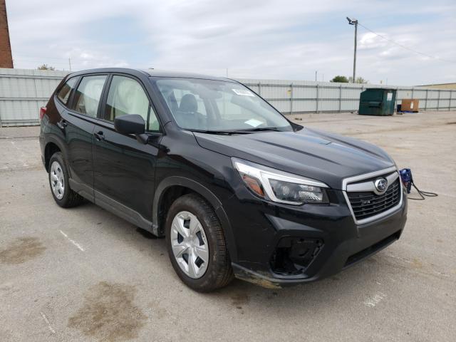 SUBARU FORESTER 2021 jf2skaac1mh446281