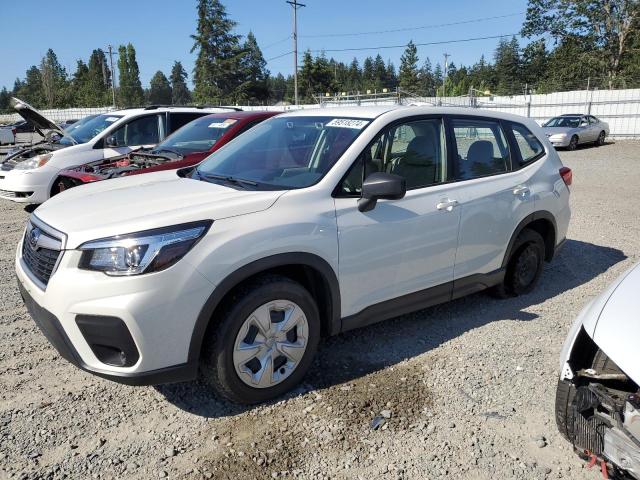 SUBARU FORESTER 2019 jf2skaac2kh482669