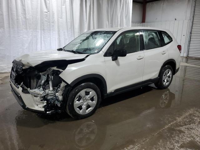 SUBARU FORESTER 2022 jf2skaac2nh500981