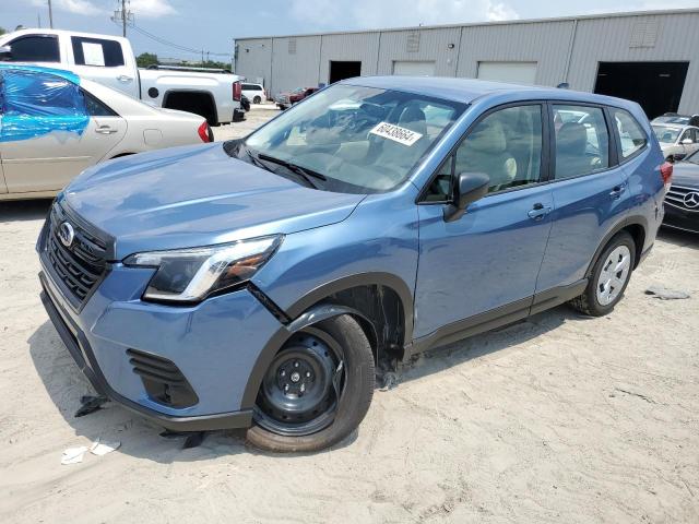 SUBARU FORESTER 2024 jf2skaac2rh496114