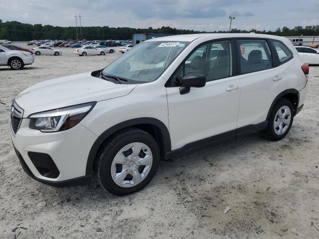 SUBARU FORESTER 2019 jf2skaac3kh444819