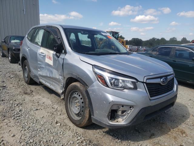 SUBARU FORESTER 2019 jf2skaac3kh562837