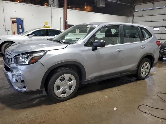 SUBARU FORESTER 2020 jf2skaac3lh417640