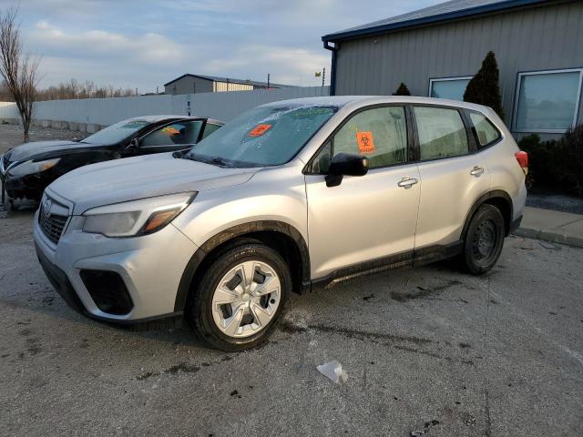 SUBARU FORESTER 2019 jf2skaac4kh524002