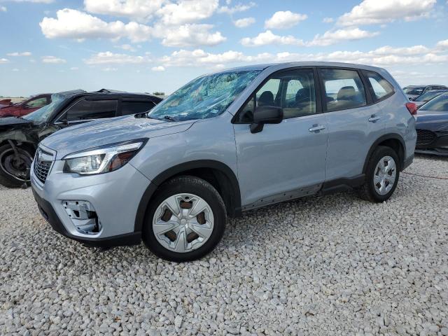 SUBARU FORESTER 2020 jf2skaac4lh583567