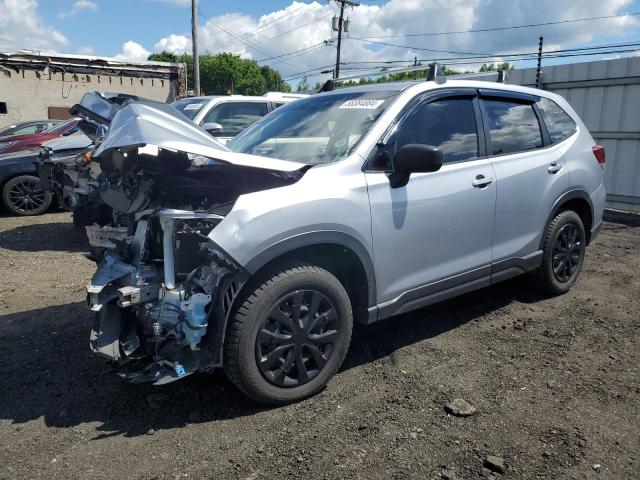 SUBARU FORESTER 2019 jf2skaac5kh469348