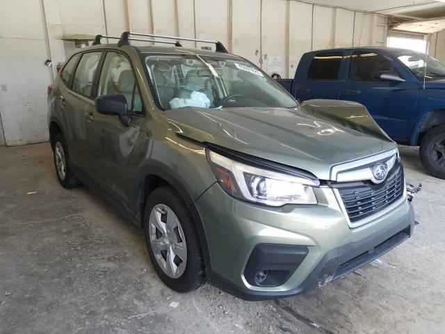 SUBARU FORESTER 2019 jf2skaac6kh495344