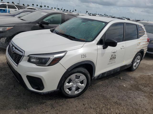 SUBARU FORESTER 2021 jf2skaac7mh501056