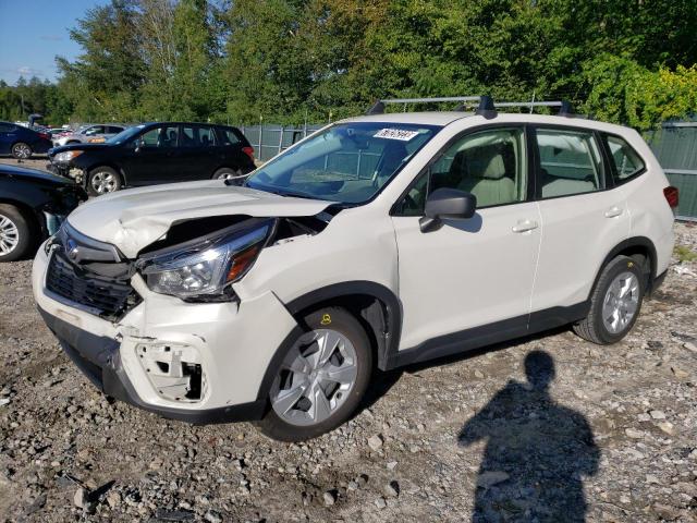 SUBARU FORESTER 2019 jf2skaac8kh511818