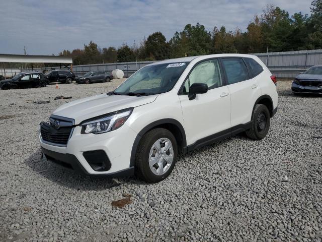 SUBARU FORESTER 2019 jf2skaac8kh518218